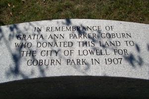 Coburn Park