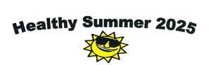 Healthy Summer Brochure 2025